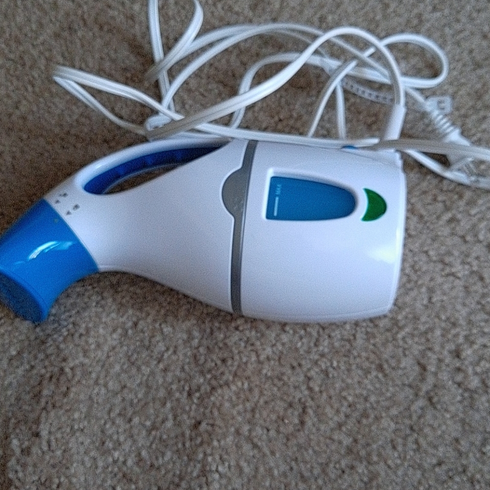 Clothing  Steamer